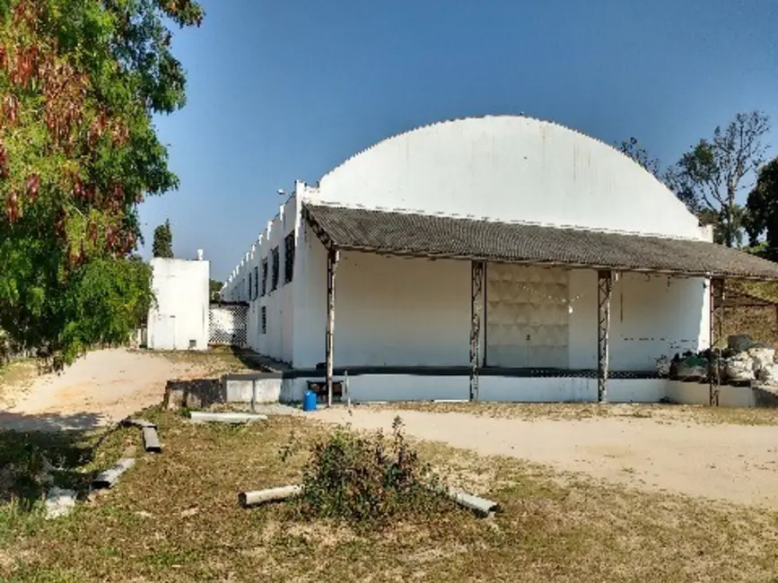 Armazém / Galpão para alugar, 3000m2 em Centro, Sorocaba - SP - imagem 3 Foto 3 de Armazém / Galpão para alugar, 3000m2 em Centro, Sorocaba - SP