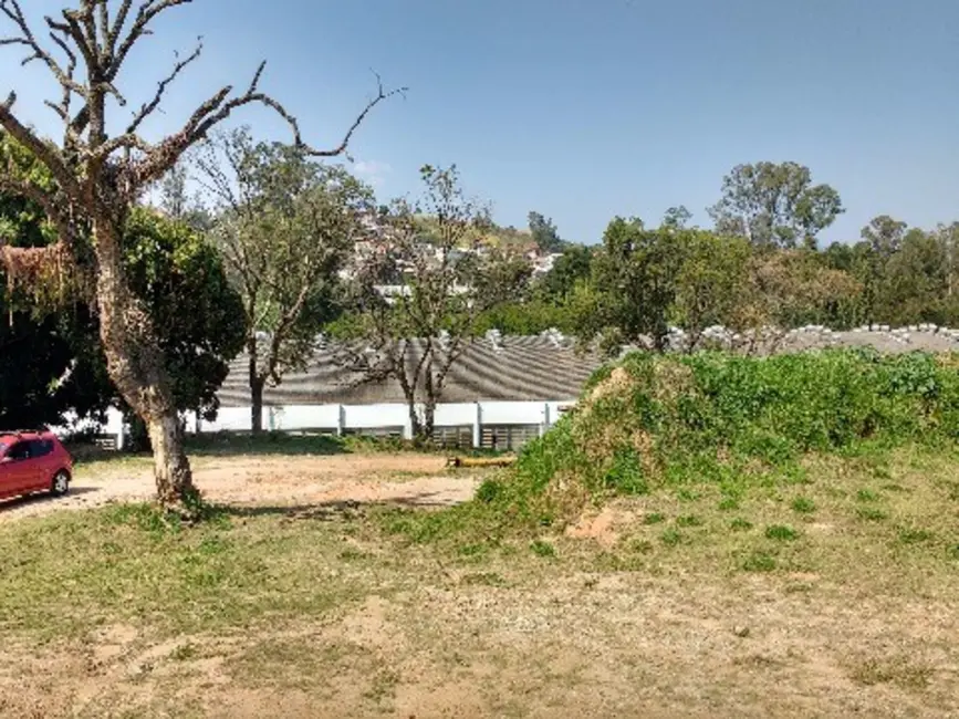 Armazém / Galpão para alugar, 3000m2 em Centro, Sorocaba - SP - imagem 9 Foto 9 de Armazém / Galpão para alugar, 3000m2 em Centro, Sorocaba - SP