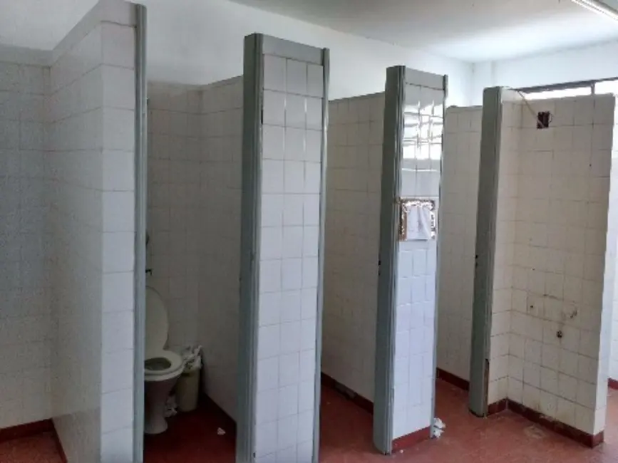 Armazém / Galpão para alugar, 3000m2 em Centro, Sorocaba - SP - imagem 8 Foto 8 de Armazém / Galpão para alugar, 3000m2 em Centro, Sorocaba - SP