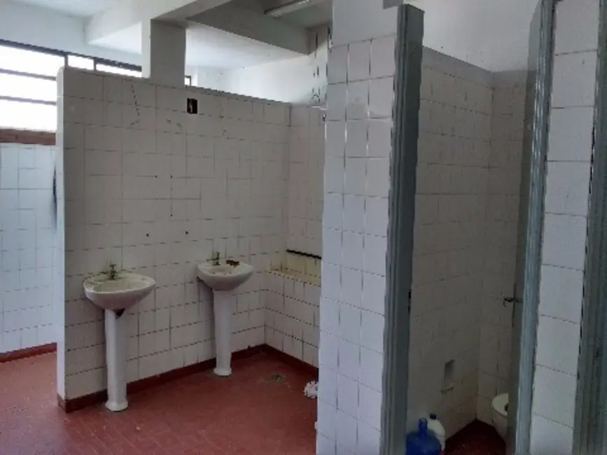 Armazém / Galpão para alugar, 3000m2 em Centro, Sorocaba - SP - imagem 7 Foto 7 de Armazém / Galpão para alugar, 3000m2 em Centro, Sorocaba - SP