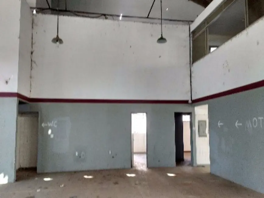 Armazém / Galpão para alugar, 3000m2 em Centro, Sorocaba - SP - imagem 6 Foto 6 de Armazém / Galpão para alugar, 3000m2 em Centro, Sorocaba - SP