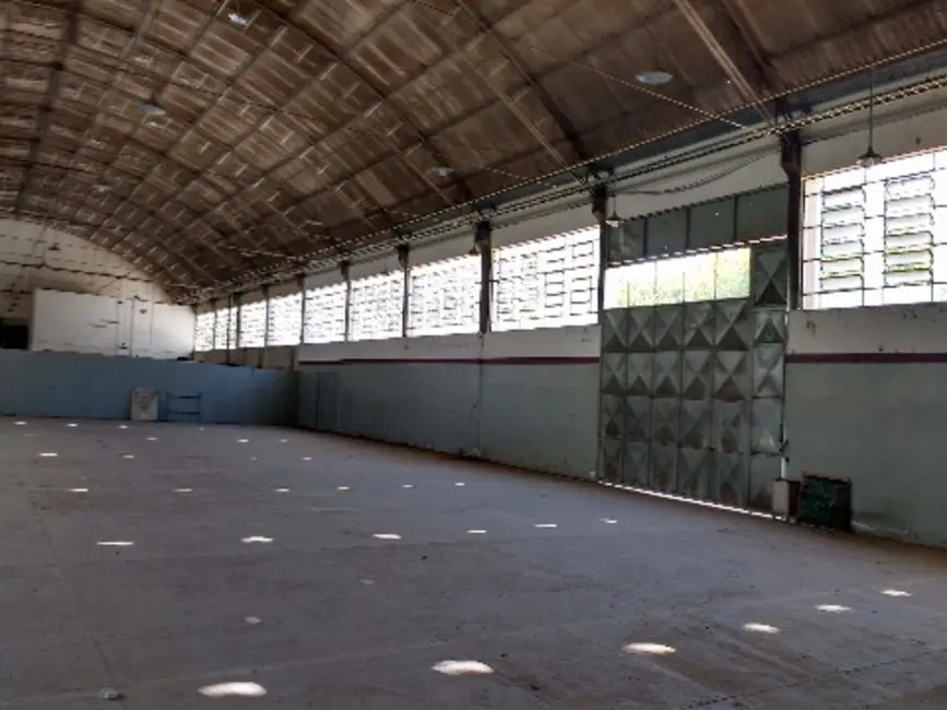 Armazém / Galpão para alugar, 3000m2 em Centro, Sorocaba - SP - imagem 5 Foto 5 de Armazém / Galpão para alugar, 3000m2 em Centro, Sorocaba - SP