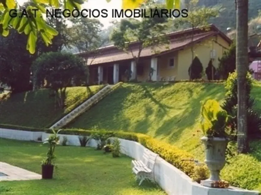 Foto 1 de Sítio / Rancho à venda, 1500m2 em Sao Roque - SP