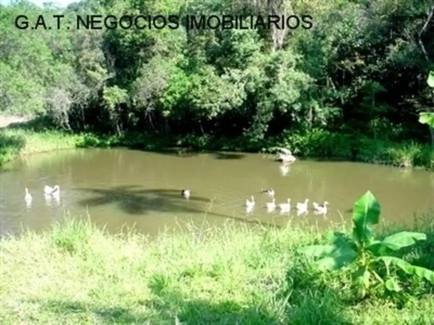 Foto 3 de Sítio / Rancho à venda, 1500m2 em Sao Roque - SP