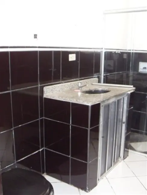 Casa com 4 quartos à venda, 174m2 em Centro, Sorocaba - SP - imagem 6 Foto 6 de Casa com 4 quartos à venda, 174m2 em Centro, Sorocaba - SP