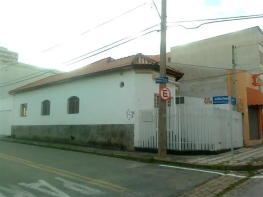 Foto 1 de Sala Comercial com 4 quartos à venda, 174m2 em Centro, Sorocaba - SP