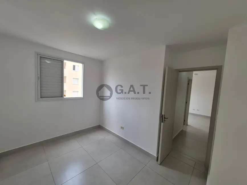 Foto 6 de Apartamento com 2 quartos para alugar, 51m2 em Jardim Gonçalves, Sorocaba - SP