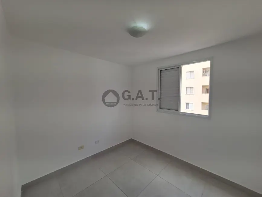 Foto 9 de Apartamento com 2 quartos para alugar, 51m2 em Jardim Gonçalves, Sorocaba - SP