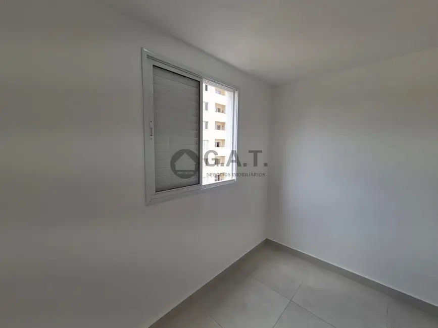 Foto 3 de Apartamento com 2 quartos para alugar, 51m2 em Jardim Gonçalves, Sorocaba - SP