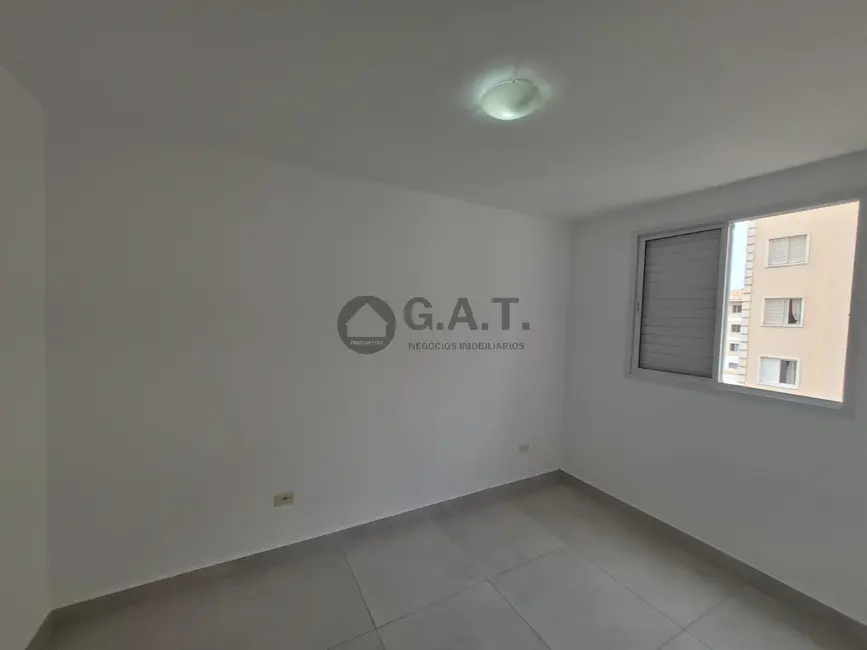 Foto 4 de Apartamento com 2 quartos para alugar, 51m2 em Jardim Gonçalves, Sorocaba - SP