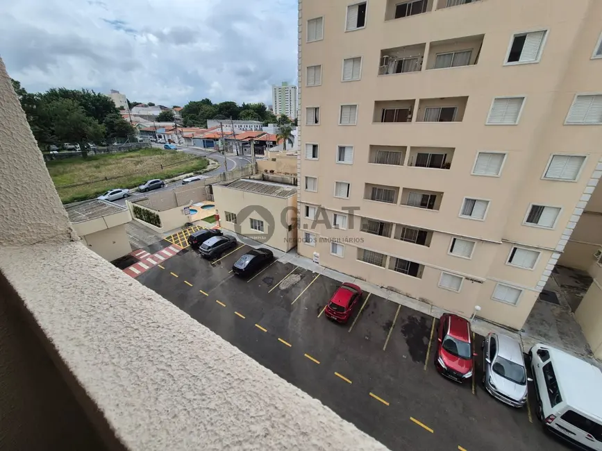 Foto 1 de Apartamento com 2 quartos para alugar, 51m2 em Jardim Gonçalves, Sorocaba - SP