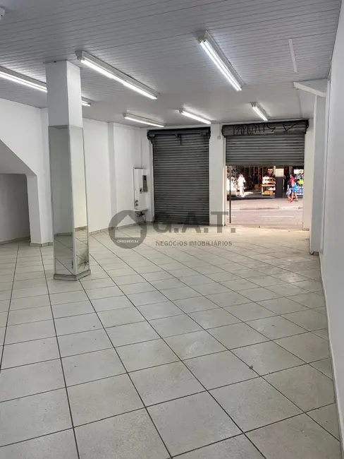 Foto 2 de Sala Comercial para alugar, 139m2 em Centro, Sorocaba - SP