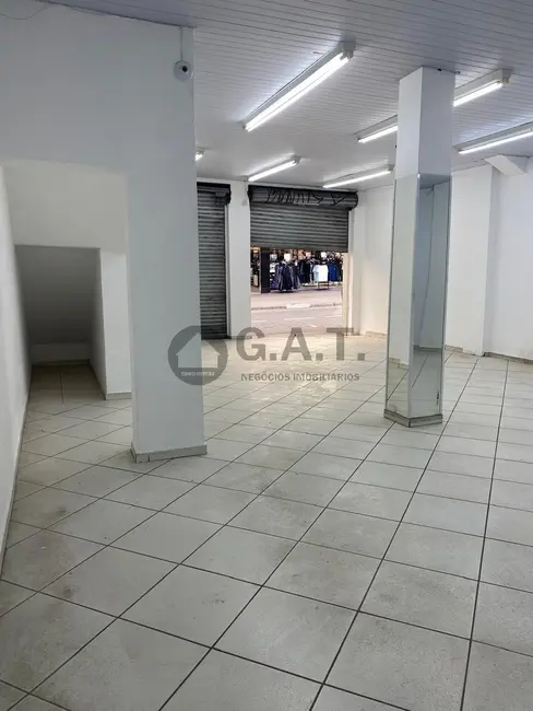 Foto 3 de Sala Comercial para alugar, 139m2 em Centro, Sorocaba - SP