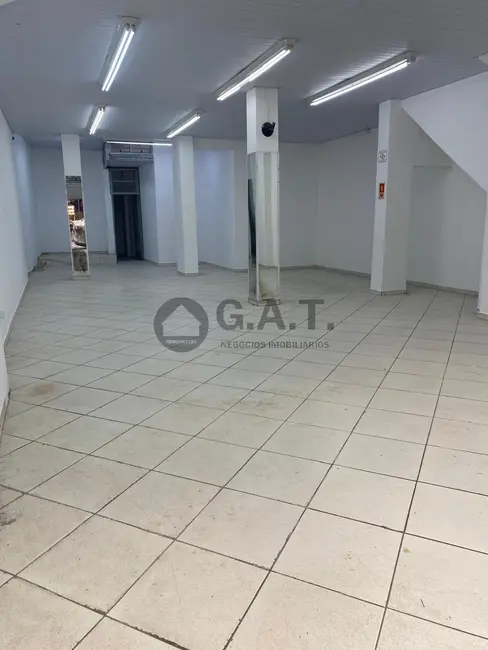 Foto 4 de Sala Comercial para alugar, 139m2 em Centro, Sorocaba - SP