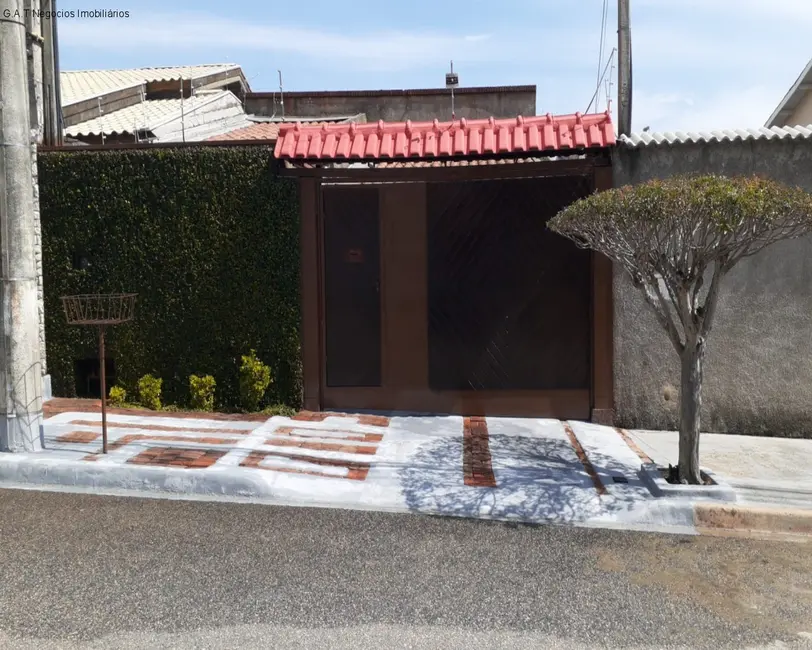 Foto 1 de Casa com 2 quartos à venda, 140m2 em Wanel Ville, Sorocaba - SP