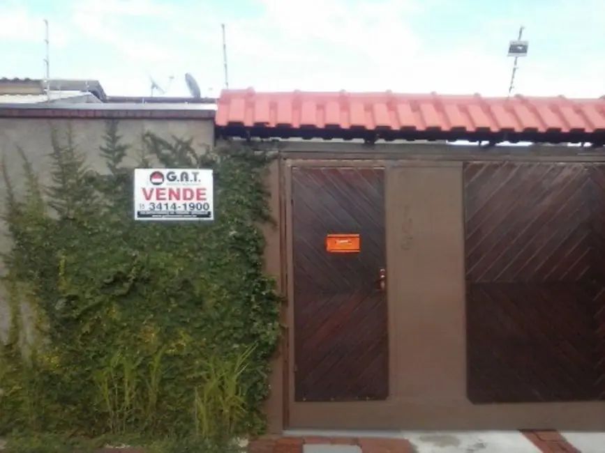 Foto 2 de Casa com 2 quartos à venda, 140m2 em Wanel Ville, Sorocaba - SP