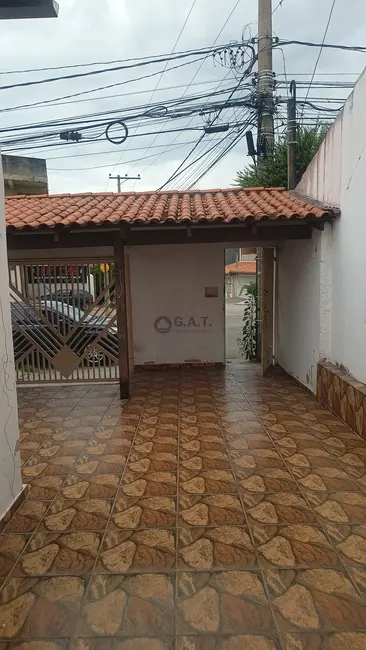 Casa com 2 quartos à venda, 130m2 em Jardim São Guilherme, Sorocaba - SP - imagem 8 Foto 8 de Casa com 2 quartos à venda, 130m2 em Jardim São Guilherme, Sorocaba - SP