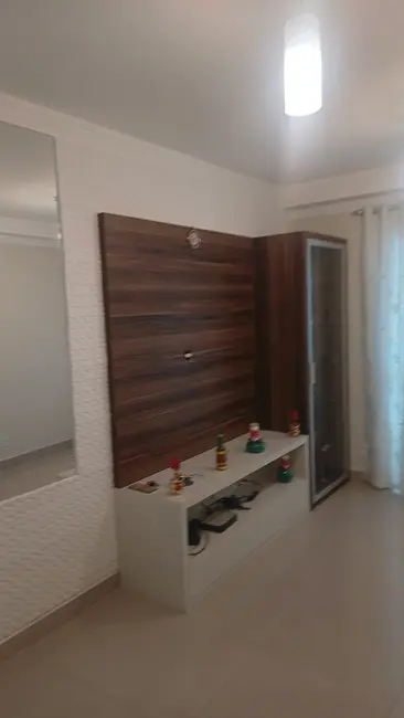 Foto 1 de Apartamento com 1 quarto à venda, 48m2 em Vila Hortência, Sorocaba - SP