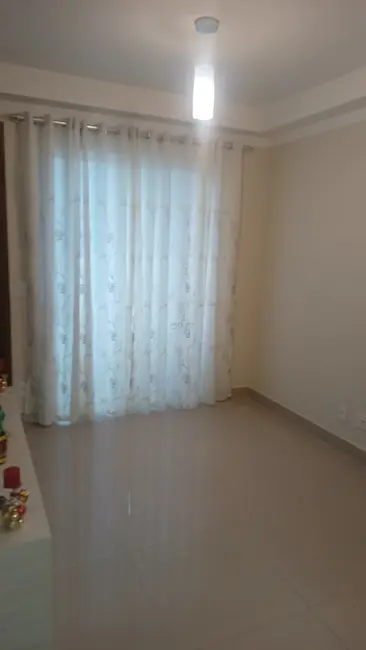 Foto 2 de Apartamento com 1 quarto à venda, 48m2 em Vila Hortência, Sorocaba - SP