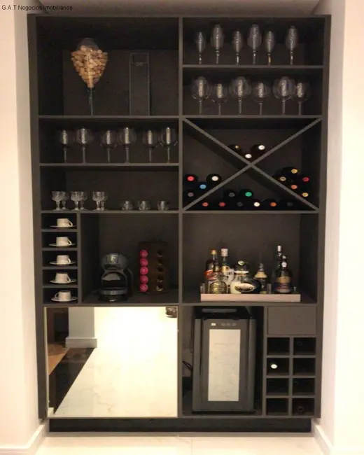 Casa de Condomínio com 3 quartos à venda, 155m2 em Morros, Sorocaba - SP - imagem 7 Foto 7 de Casa de Condomínio com 3 quartos à venda, 155m2 em Morros, Sorocaba - SP