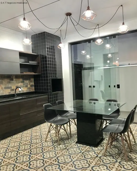 Casa de Condomínio com 3 quartos à venda, 155m2 em Morros, Sorocaba - SP - imagem 4 Foto 4 de Casa de Condomínio com 3 quartos à venda, 155m2 em Morros, Sorocaba - SP