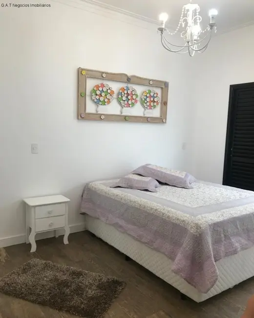 Casa de Condomínio com 3 quartos à venda, 155m2 em Morros, Sorocaba - SP - imagem 2 Foto 2 de Casa de Condomínio com 3 quartos à venda, 155m2 em Morros, Sorocaba - SP