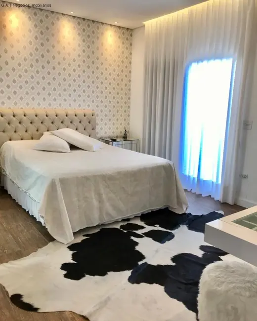 Casa de Condomínio com 3 quartos à venda, 155m2 em Morros, Sorocaba - SP - imagem 6 Foto 6 de Casa de Condomínio com 3 quartos à venda, 155m2 em Morros, Sorocaba - SP