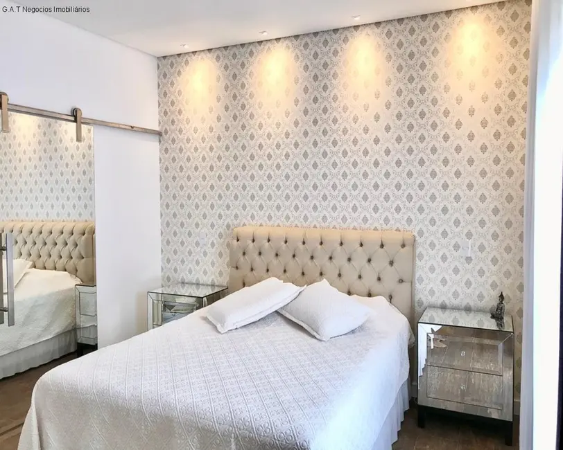 Casa de Condomínio com 3 quartos à venda, 155m2 em Morros, Sorocaba - SP - imagem 5 Foto 5 de Casa de Condomínio com 3 quartos à venda, 155m2 em Morros, Sorocaba - SP