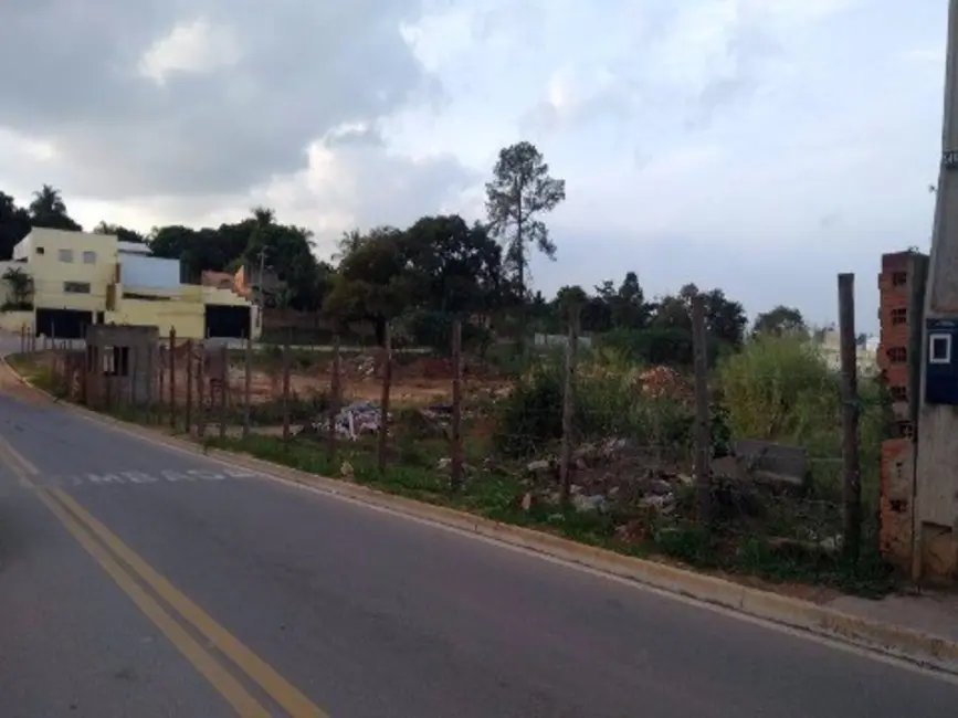 Foto 1 de Terreno / Lote à venda, 29169m2 em Sorocaba - SP