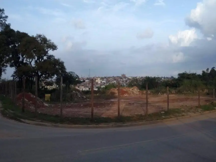 Foto 2 de Terreno / Lote à venda, 29169m2 em Caguassu, Sorocaba - SP