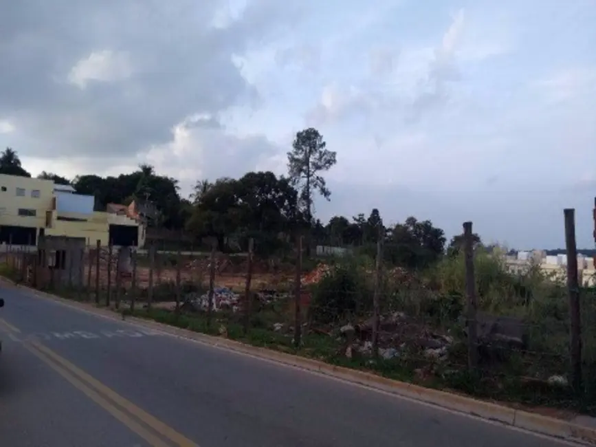 Foto 3 de Terreno / Lote à venda, 29169m2 em Caguassu, Sorocaba - SP