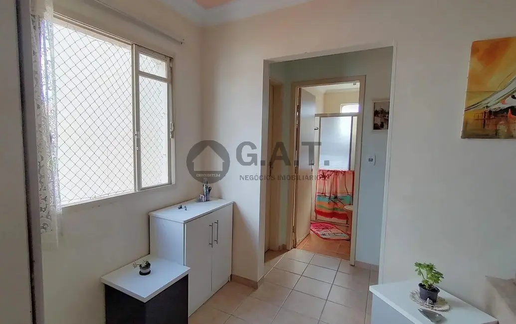 Apartamento com 2 quartos à venda, 49m2 em Vila São João, Sorocaba - SP - imagem 8 Foto 8 de Apartamento com 2 quartos à venda, 49m2 em Vila São João, Sorocaba - SP