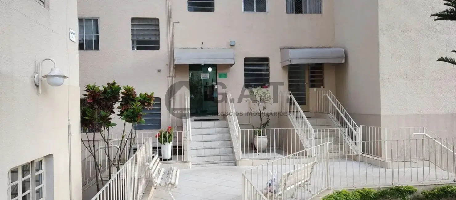 Apartamento com 2 quartos à venda, 49m2 em Vila São João, Sorocaba - SP - imagem 3 Foto 3 de Apartamento com 2 quartos à venda, 49m2 em Vila São João, Sorocaba - SP