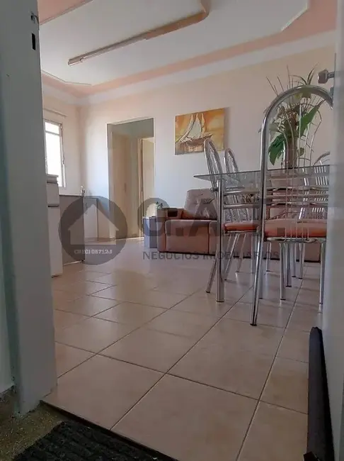 Apartamento com 2 quartos à venda, 49m2 em Vila São João, Sorocaba - SP - imagem 6 Foto 6 de Apartamento com 2 quartos à venda, 49m2 em Vila São João, Sorocaba - SP