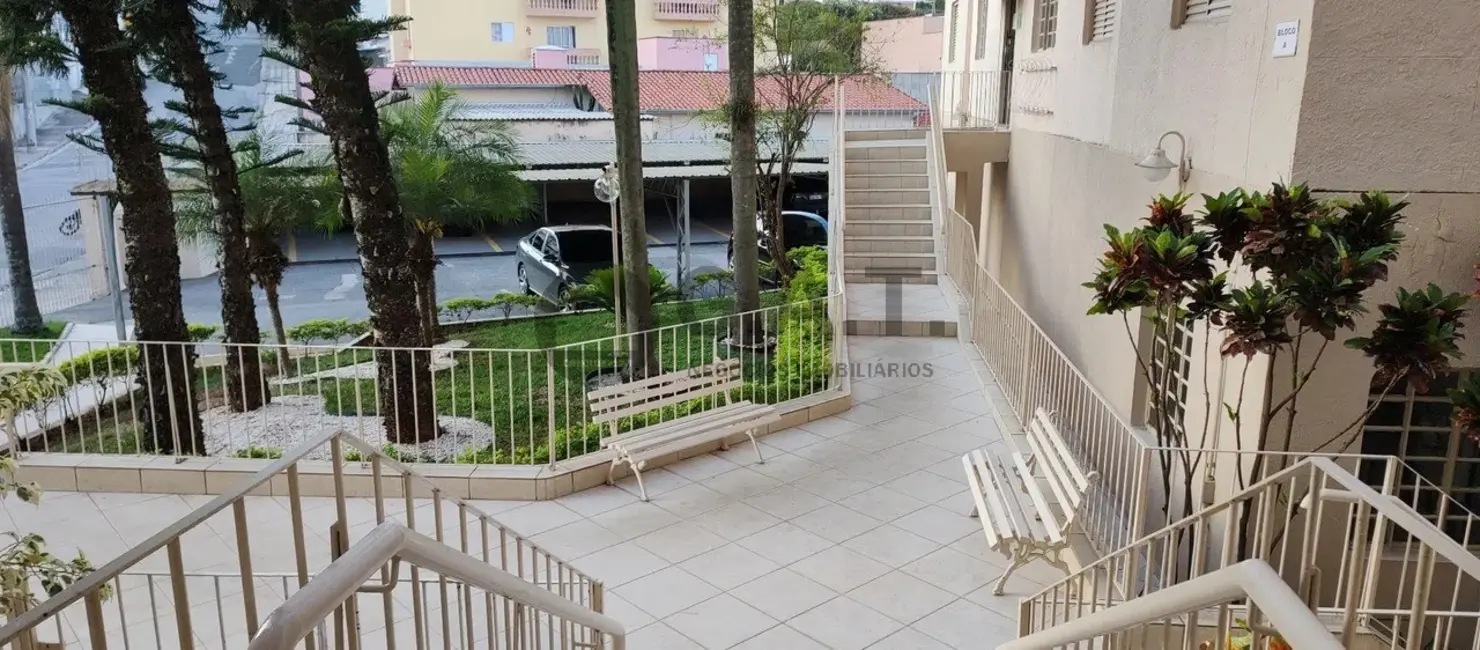 Apartamento com 2 quartos à venda, 49m2 em Vila São João, Sorocaba - SP - imagem 5 Foto 5 de Apartamento com 2 quartos à venda, 49m2 em Vila São João, Sorocaba - SP