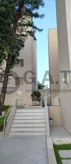 Foto 2 de Apartamento com 2 quartos à venda, 49m2 em Vila São João, Sorocaba - SP