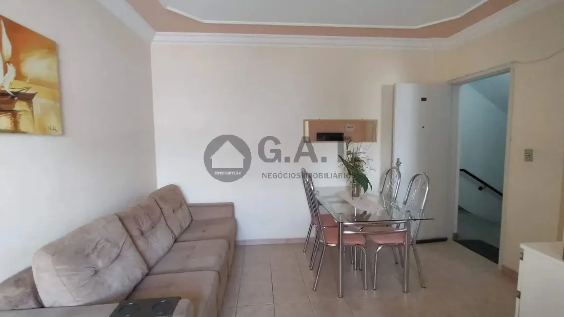 Apartamento com 2 quartos à venda, 49m2 em Vila São João, Sorocaba - SP - imagem 7 Foto 7 de Apartamento com 2 quartos à venda, 49m2 em Vila São João, Sorocaba - SP