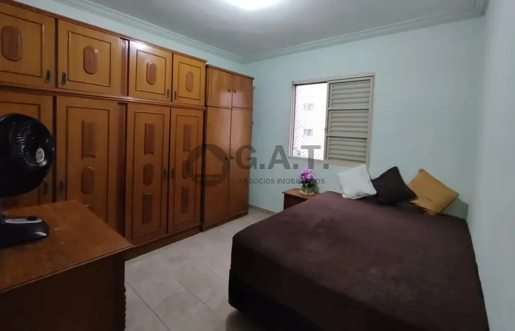Apartamento com 2 quartos à venda, 49m2 em Vila São João, Sorocaba - SP - imagem 9 Foto 9 de Apartamento com 2 quartos à venda, 49m2 em Vila São João, Sorocaba - SP