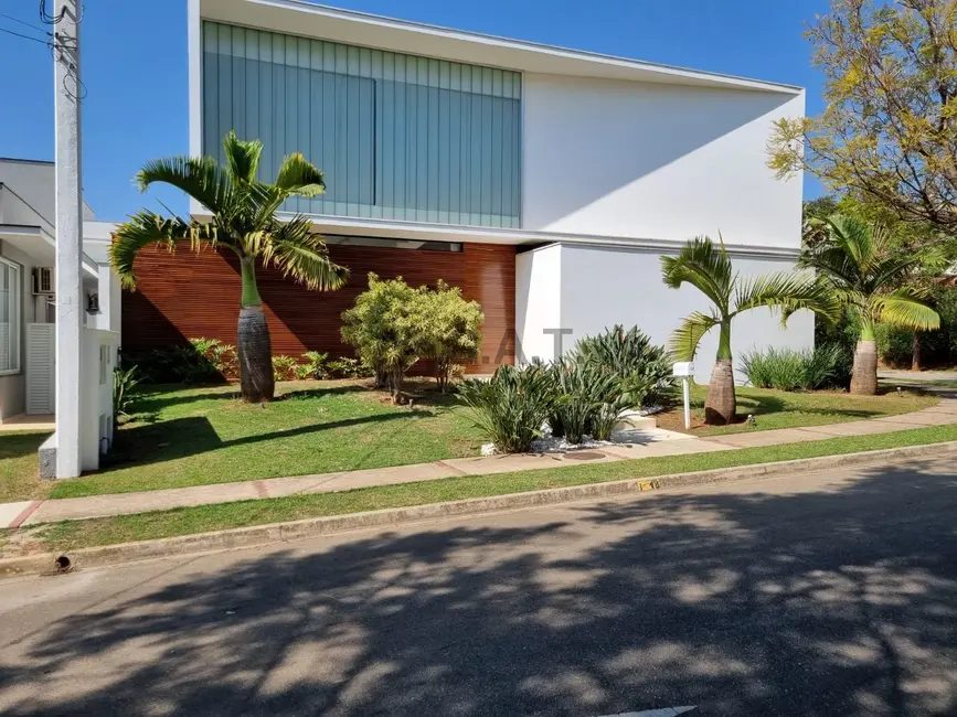 Foto 1 de Casa de Condomínio com 3 quartos à venda, 473m2 em Jardim Residencial Giverny, Sorocaba - SP