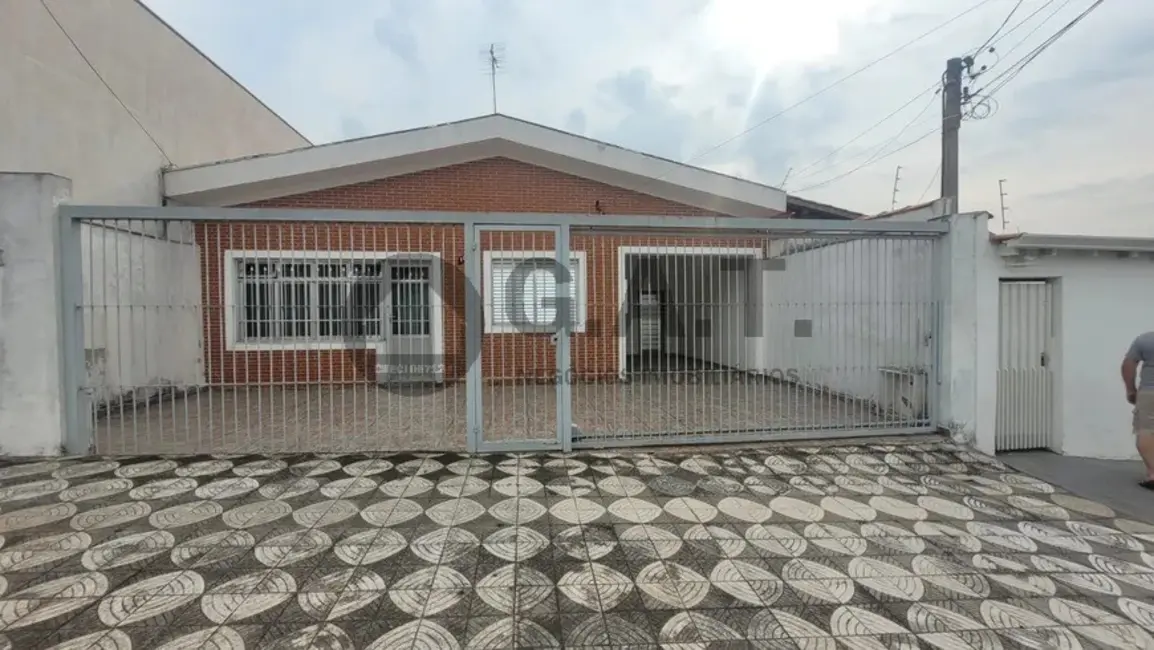 Foto 2 de Casa com 3 quartos à venda, 140m2 em Vila Carvalho, Sorocaba - SP
