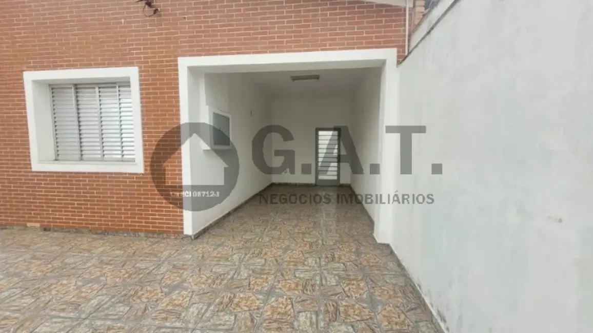 Foto 3 de Casa com 3 quartos à venda, 140m2 em Vila Carvalho, Sorocaba - SP