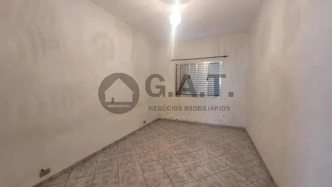 Foto 8 de Casa com 3 quartos à venda, 140m2 em Vila Carvalho, Sorocaba - SP
