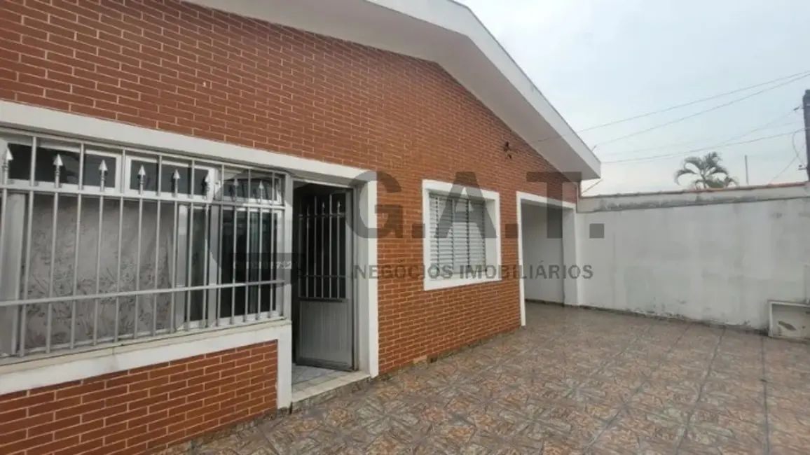 Foto 1 de Casa com 3 quartos à venda, 140m2 em Vila Carvalho, Sorocaba - SP