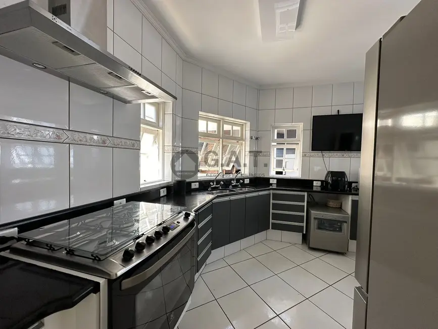 Foto 9 de Casa de Condomínio com 3 quartos à venda, 223m2 em Sorocaba - SP