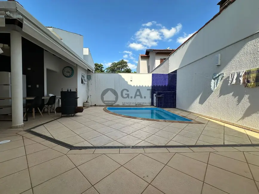 Foto 4 de Casa de Condomínio com 3 quartos à venda, 223m2 em Sorocaba - SP