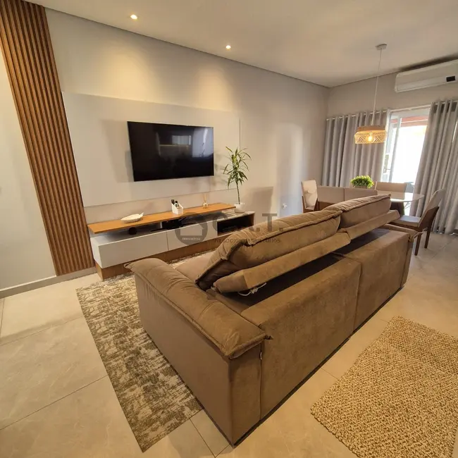 Casa de Condomínio com 3 quartos à venda, 127m2 em Sorocaba - SP - imagem 5 Foto 5 de Casa de Condomínio com 3 quartos à venda, 127m2 em Sorocaba - SP