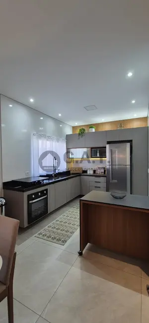 Casa de Condomínio com 3 quartos à venda, 127m2 em Sorocaba - SP - imagem 8 Foto 8 de Casa de Condomínio com 3 quartos à venda, 127m2 em Sorocaba - SP