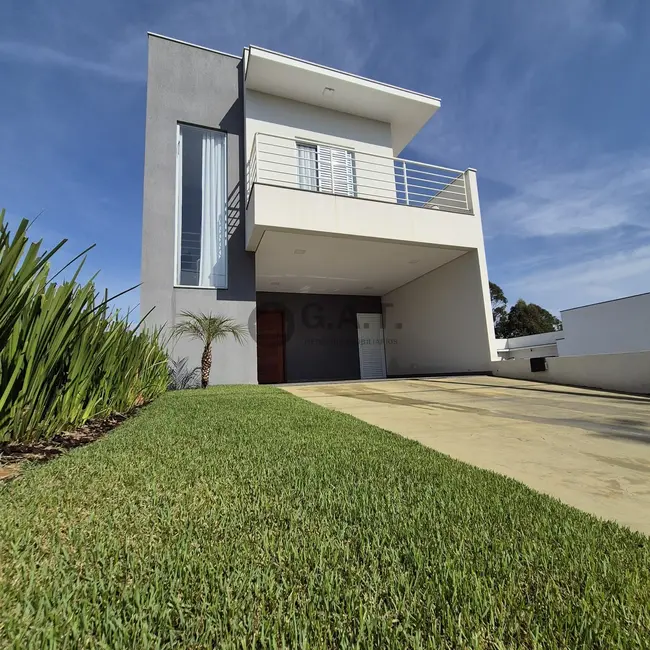Casa de Condomínio com 3 quartos à venda, 127m2 em Sorocaba - SP - imagem 2 Foto 2 de Casa de Condomínio com 3 quartos à venda, 127m2 em Sorocaba - SP