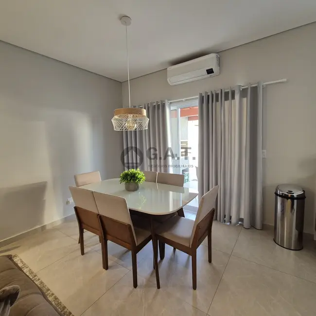 Casa de Condomínio com 3 quartos à venda, 127m2 em Sorocaba - SP - imagem 6 Foto 6 de Casa de Condomínio com 3 quartos à venda, 127m2 em Sorocaba - SP
