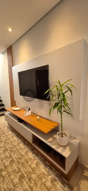 Casa de Condomínio com 3 quartos à venda, 127m2 em Sorocaba - SP - imagem 9 Foto 9 de Casa de Condomínio com 3 quartos à venda, 127m2 em Sorocaba - SP
